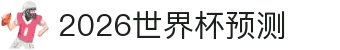 2026世界杯预测·全球赢家信心之选
